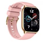 SmartWatch Manufacturer - Dropshipping Products Hot 1.4 Inch TFT P8 Men 40mm Full Touch Fitness Tracker Blood Pressure Clock