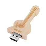 Flash Drive Manufacturer - New High Speed Custom LOGO 16GB 64GB 32GB USB 3.0 Swivel Wooden in Stock 1-Year Warranty