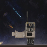 Outdoor Tracking Camera Manufacturer - HC-900Plus 2025 New Version 2K 30MP with Infrared APP Nightshot CMOS Imaging Sensor for Hunting