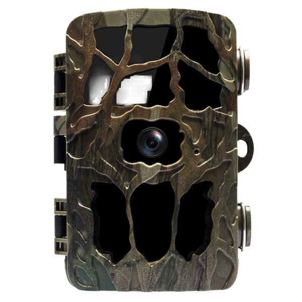 Hunting Camera Manufacturer - No Glow IR 0.2S Fast Triggering Motion Activated Wild Scouting 512GB CMOS 105 Degree Wide Angle