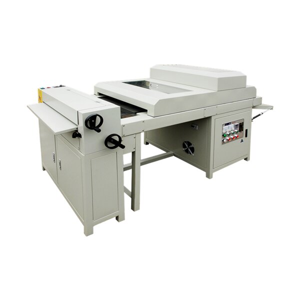 UV Varnish Machine Manufacturer - Paper Coating Machine UV Coating Machine