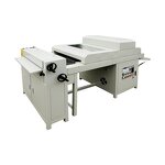 UV Varnish Machine Manufacturer - Paper Coating Machine UV Coating Machine