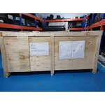 Roll to Sheet Cutting Machine Manufacturer - SG-YHD-1000LS Factory Wholesale 1000mm Heavy Duty for Paper PVC Air Bubble Shrink Film