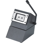 A3+ Card Cutting Machine Manufacturer - SG-003-1 Full Auto 90*50 Card Size High Speed