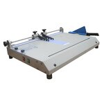 Desktop Laser Cutting Machine Manufacturer - SG-3020 SIGO 2020 CNC High Quality CO2 Wood Laser Cutter 40W
