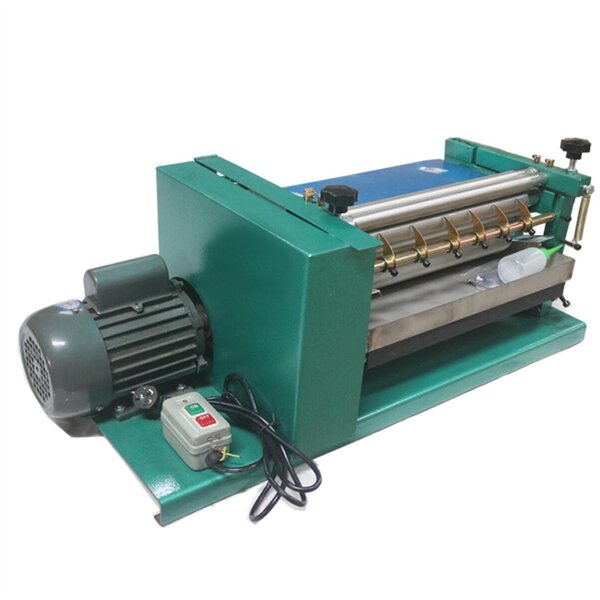 Automatic Digital Die Cutting Machine Manufacturer - SG-360CK