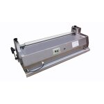 Pearl Cotton Hot Melt Gluing Machine Manufacturer - SIGO SG-R800