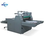Laminating machine