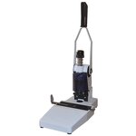 Multi Molds Paper Hole Punching Machine Manufacturer - SG-CK620