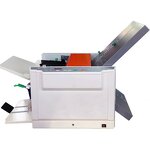Office Paper Folding Machine Manufacturer - Professional A3 Size Zigzag ZE-8B/2