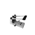 Multi Molds Paper Hole Punching Machine Manufacturer - SG-CK620