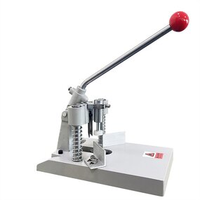 Manual Round Corner Cutter Manufacturer - SG-L30 SIGO High Quality Hot Selling with Punching Function