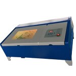 Program Control Electric Paper Cutter Manufacturer - SG-4606HD 460mm