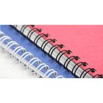 PVC Plastic Book Covers Manufacturer - SIGO PVC Sheet Binding Cover