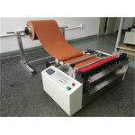 Roll Material Cutting Machine Manufacturer - SG-YHD-400 High Quality Cheap Roll to Sheet Cutter