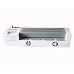 Hot Roll Laminator Machine Manufacturer - Desktop A3 Size