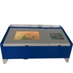Program Control Electric Paper Cutter Manufacturer - SG-4606HD 460mm