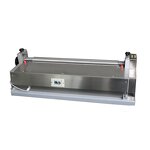 Semi-automatic Paper Glue Machine Manufacturer - SG-GM530 SIGO 53CM Cold Gluing Machine 21Inch Leather Paper Board Glue Machine