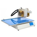 Auto Dry Ink Roller Batch Coding Machine Manufacturer - SIGO MY-380F