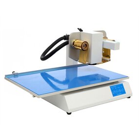 Auto Dry Ink Roller Batch Coding Machine Manufacturer - SIGO MY-380F