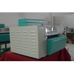 Desktop UV Coating Machine Manufacturer - SIGO SG-D480 24 Inch
