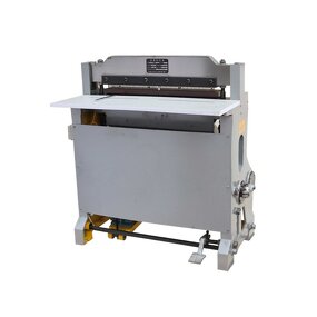 Spiral Wire Forming & Binding Machine Manufacturer - SIGO SG-450