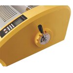 PVC Laminating Machine Manufacturer - SG-3866 Auto Feed Hot