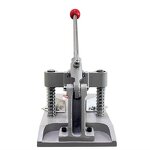 Manual Round Corner Cutter Manufacturer - SG-L30 SIGO High Quality Hot Selling with Punching Function