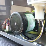 Business Card Cutter Manufacturer - SG-002-I SIGO Brand Cheaper Price A3