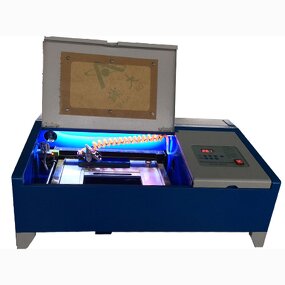Program Control Electric Paper Cutter Manufacturer - SG-4606HD 460mm