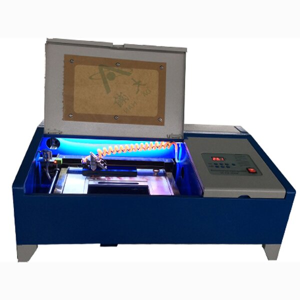 Program Control Electric Paper Cutter Manufacturer - SG-4606HD 460mm