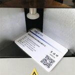 Corner Rounder Cutter Manufacturer - SG-CR01 Round Corner Cutter