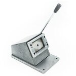 Automatic Card Cutting Machine Manufacturer - SG-001-MS SIGO High Speed with Automatic Paper Feeding Name Card Cutter