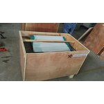 Mini Desktop Paper Creasing Machine Manufacturer - H500 for Sale