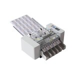 Electric Desktop UV Coating Machine Manufacturer - SG-D350 14inch