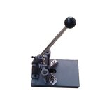 Round Corner Machine