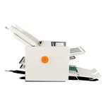 Automatic Paper Folding Machine Manufacturer - SG-ZY380 Fast Speed A3 Pneumatic 7 Folding Types