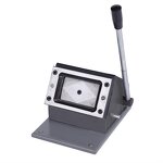 Manual Card Die Cutter Manufacturer - SG-C002 Hot Sale Factory Price Manual Card Cutting Machine at Low Price