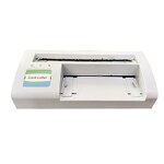 Manual Paper Die Cutter Manufacturer - SG-C002 Heavy Desktop Card Cutter
