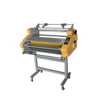 Auto Cutting Laminating Machine Manufacturer - SIGO Brand SG-6512 650mm