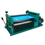 Automatic Digital Die Cutting Machine Manufacturer - SG-360CK