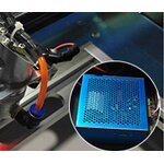 Hot Glue White Latex Gluing Machine Manufacturer - SG-500A for Gift Box