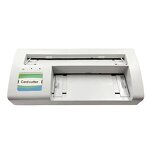 Automatic Name Card Cutting Machine Manufacturer - SG-001-I 2026 Hot Selling Printing Shop Use Professional Business Card Cutter