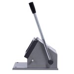 A4 Electric Name Card Cutting Machine Manufacturer - SG-006-A4 Hot Selling Cheap Office Use Card Cutter Made in China