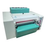 Electric Paper Creasing Machine Manufacturer - SG-H500 Cheap Office 460mm SIGO Perforating Machine 18 Inch Sheet Dotted Line