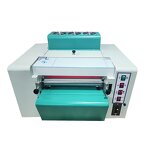 Electric Paper Creasing Machine Manufacturer - SG-H500 Cheap Office 460mm SIGO Perforating Machine 18 Inch Sheet Dotted Line