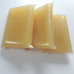 Transparent Book Protectors Manufacturer - SIGO Vinyl Book Cover Jackets Notebook Sleeves PVC Binding Covers