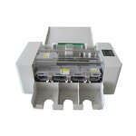 Electric Name Card Cutting Machine Manufacturer - SG-006-A4 2021 Factory Wholesale New Cheap Price