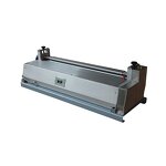 Hot Gluing Machine Manufacturer - SG-GM380 380mm Size for Packing Boxes