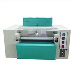 UV Coating and Embossing Machine Manufacturer - SG-KC1300 SIGO Professional Industry Fast Speed 50 Inch
